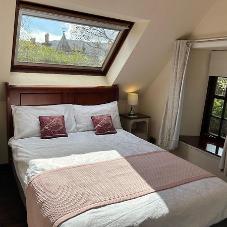 The Old Coach House Villa Pitlochry Exterior photo