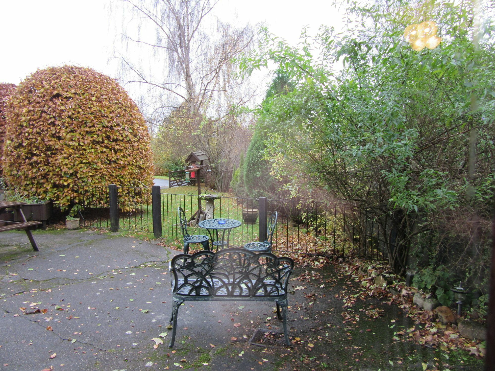 The Old Coach House Villa Pitlochry Exterior photo